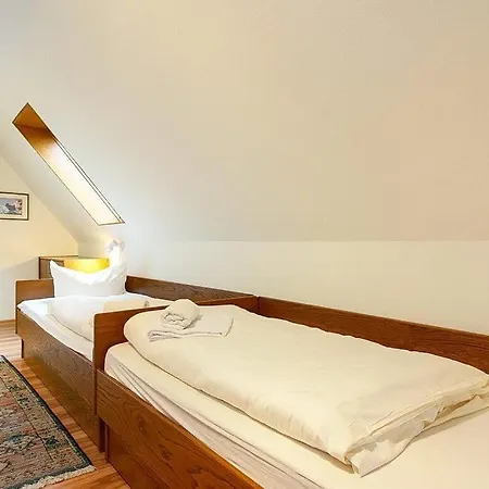 Apartament Hus Strandkieker Hus Strandkieker 10 *