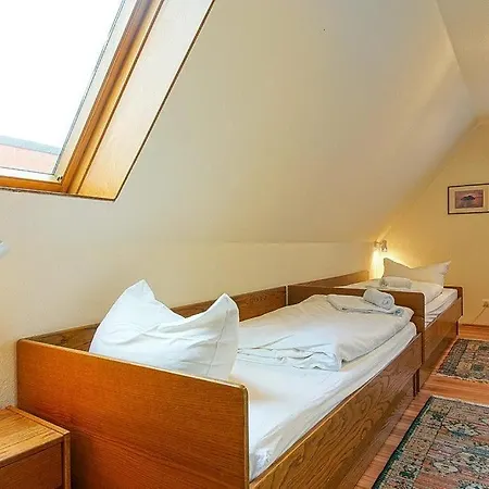 Hus Strandkieker Hus Strandkieker 10 Daire