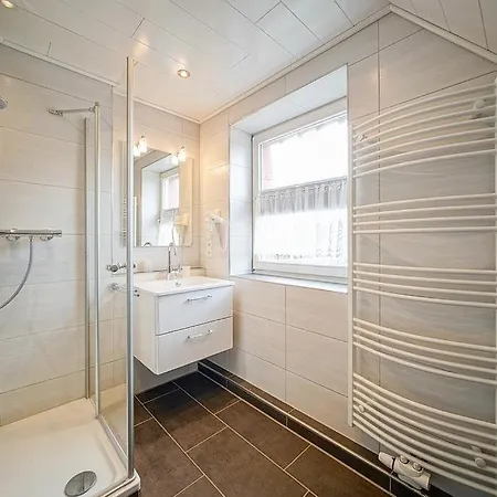 Hus Strandkieker Hus Strandkieker 10 Schillig
