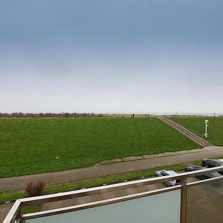 Hus Strandkieker Hus Strandkieker 10 Schillig