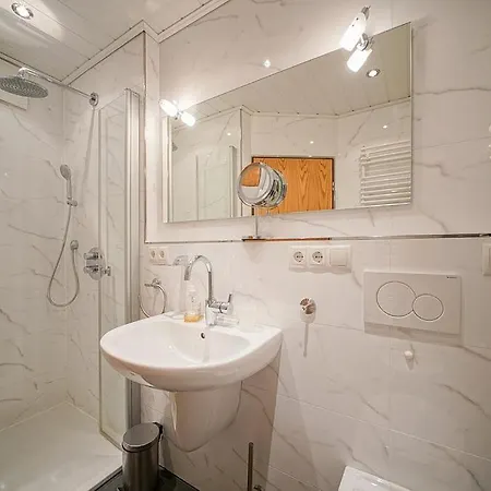 Hus Strandkieker Hus Strandkieker 10 Apartament Schillig