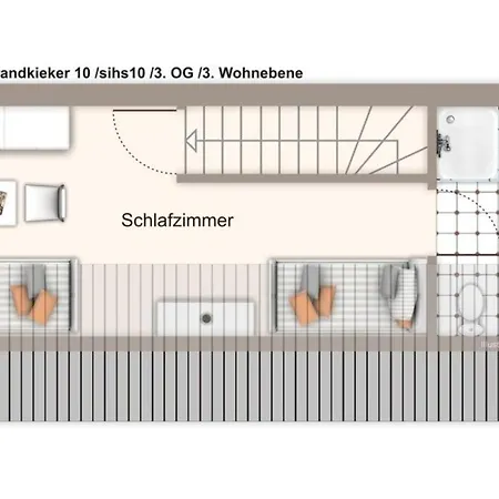 Hus Strandkieker Hus Strandkieker 10