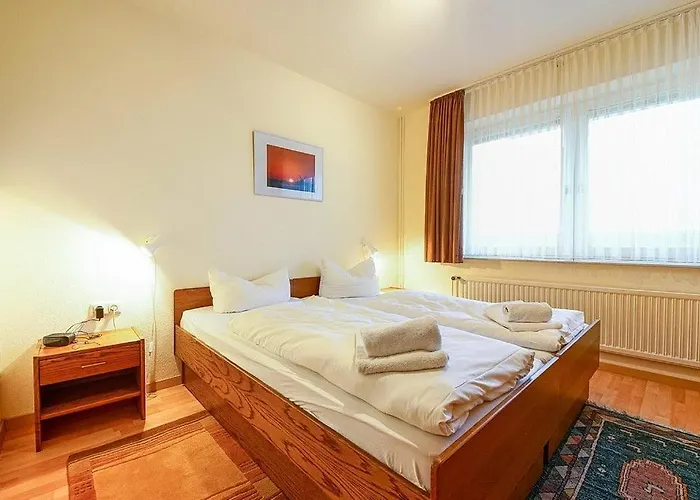 Hus Strandkieker Hus Strandkieker 10 * Schillig