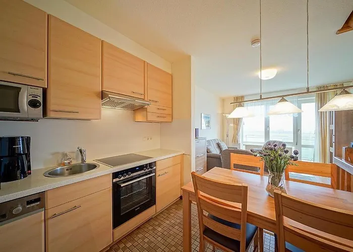 Hus Strandkieker Hus Strandkieker 10 *