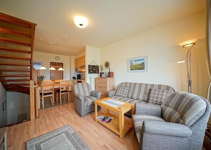 Hus Strandkieker Hus Strandkieker 10 Appartement