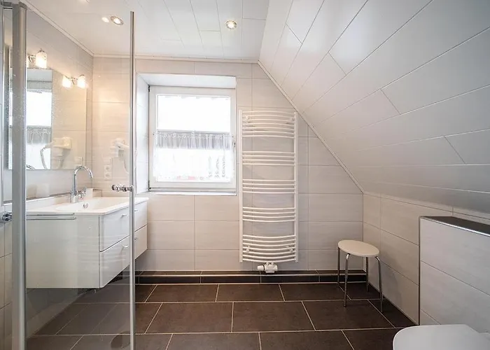 Hus Strandkieker Hus Strandkieker 10 Daire Schillig