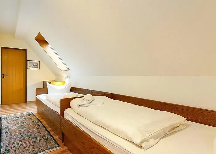 Daire Hus Strandkieker Hus Strandkieker 10 *