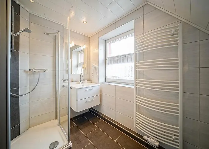 Hus Strandkieker Hus Strandkieker 10 Schillig