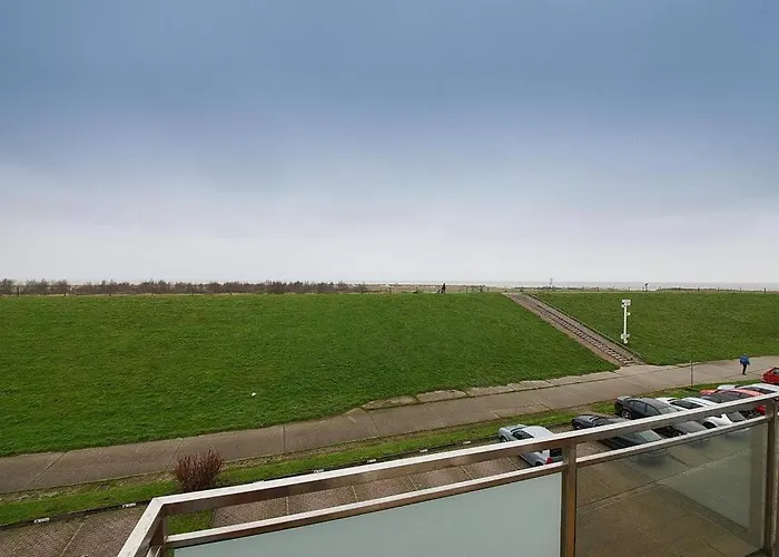 Hus Strandkieker Hus Strandkieker 10 Schillig