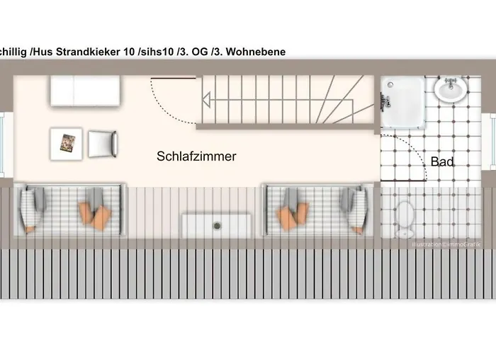 Hus Strandkieker Hus Strandkieker 10